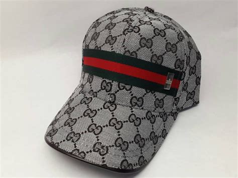 gorros gucci originales|gorra gucci original precio.